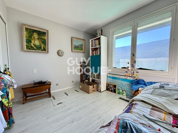 Maison Viviers Du Lac 6 pièce(s) 165.03 m2