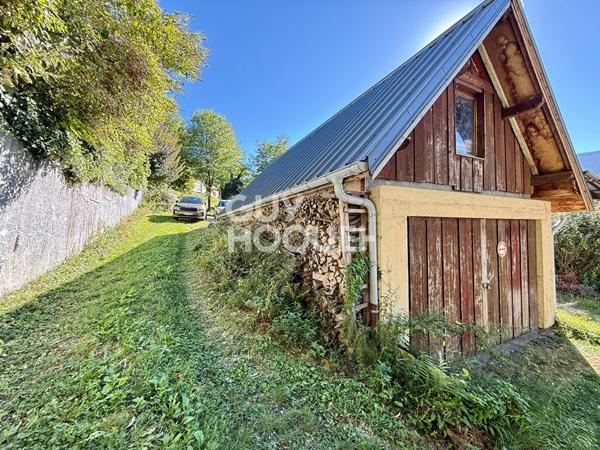 Maison Viviers Du Lac 6 pièce(s) 165.03 m2
