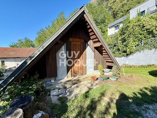 Maison Viviers Du Lac 6 pièce(s) 165.03 m2