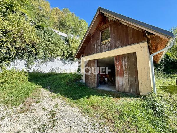 Maison Viviers Du Lac 6 pièce(s) 165.03 m2