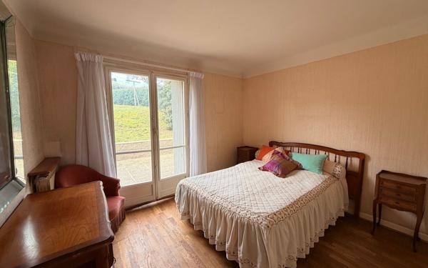 Maison à vendre    5 pièces •  Anglet