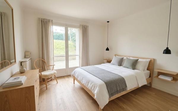 Maison à vendre    5 pièces •  Anglet