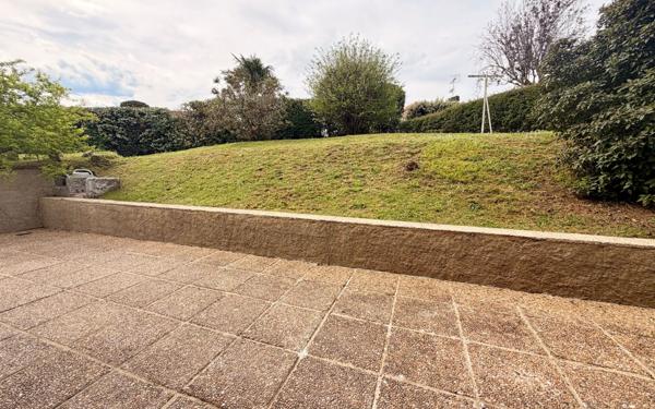 Maison à vendre    5 pièces •  Anglet