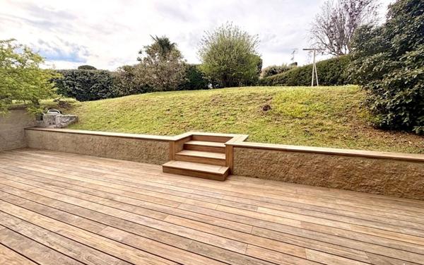 Maison à vendre    5 pièces •  Anglet