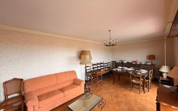 Maison à vendre    5 pièces •  Anglet