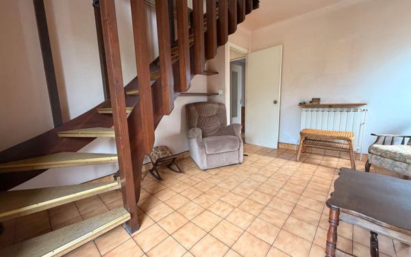 Maison à vendre    5 pièces •  Anglet