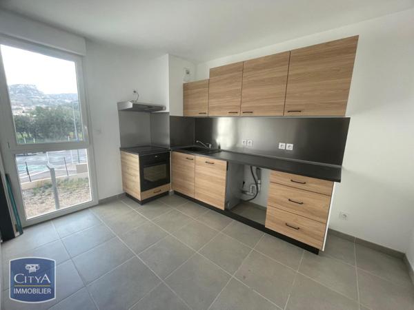 Location appartement 3 pièces de 73.31m²