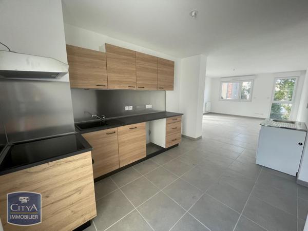 Location appartement 3 pièces de 73.31m²