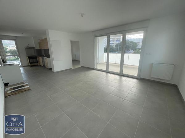 Location appartement 3 pièces de 73.31m²