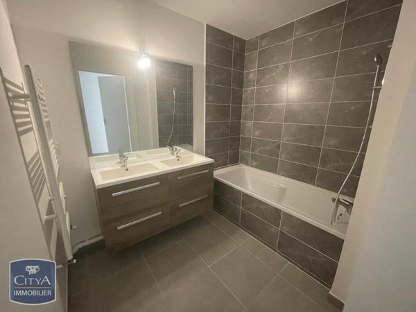 Location appartement 3 pièces de 73.31m²
