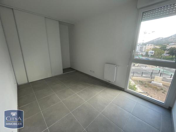 Location appartement 3 pièces de 73.31m²