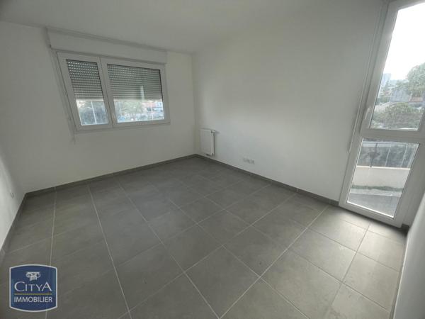 Location appartement 3 pièces de 73.31m²