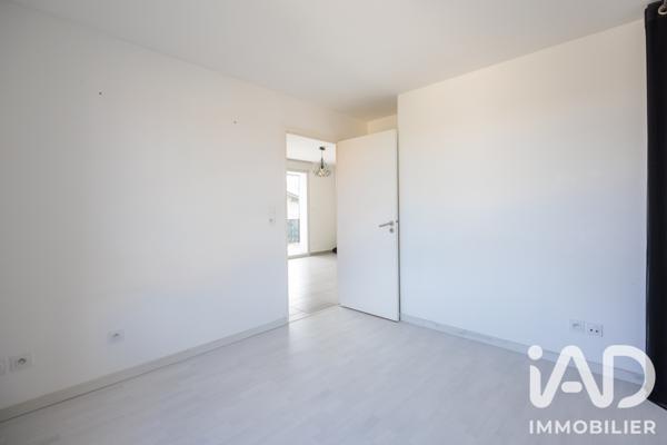 Appartement à vendre 2 pièces 44 m² Grézieu-la-Varenne