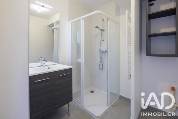 Appartement à vendre 2 pièces 44 m² Grézieu-la-Varenne
