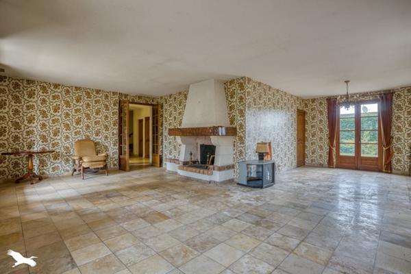 Maison à vendre |  Marmande |  6 pièces | 154 m²