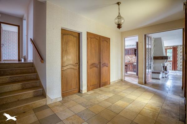 Maison à vendre |  Marmande |  6 pièces | 154 m²