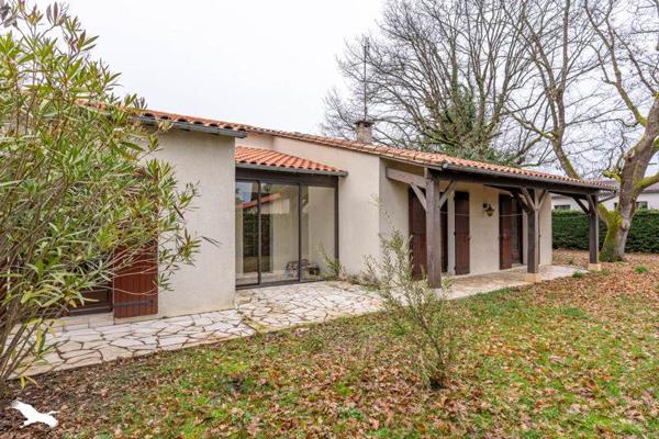 Maison à vendre |  Marmande |  6 pièces | 154 m²
