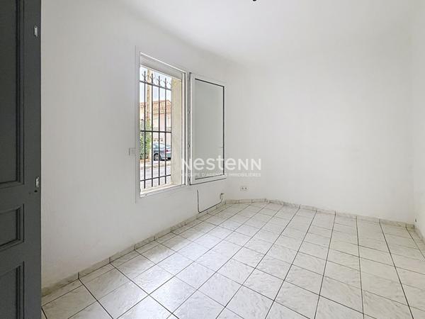 Immeuble Perpignan 10 pièces, terrasses, balcon et garage.