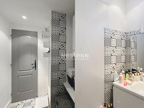 Immeuble Perpignan 10 pièces, terrasses, balcon et garage.