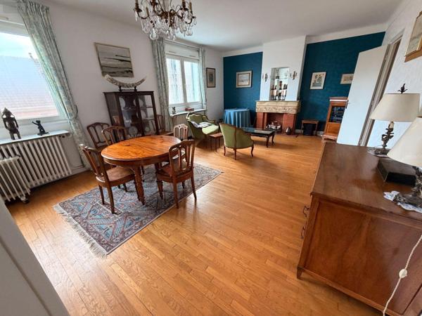 Appartement à vendre à Dunkerque dans le Nord (59140), ref : V12380