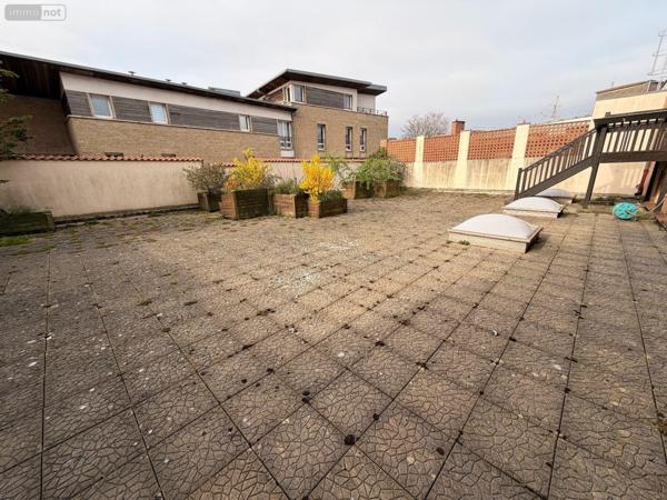 Appartement à vendre à Dunkerque dans le Nord (59140), ref : V12380
