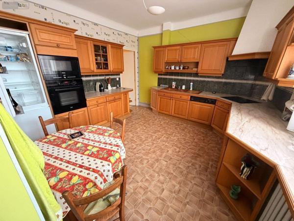 Appartement à vendre à Dunkerque dans le Nord (59140), ref : V12380