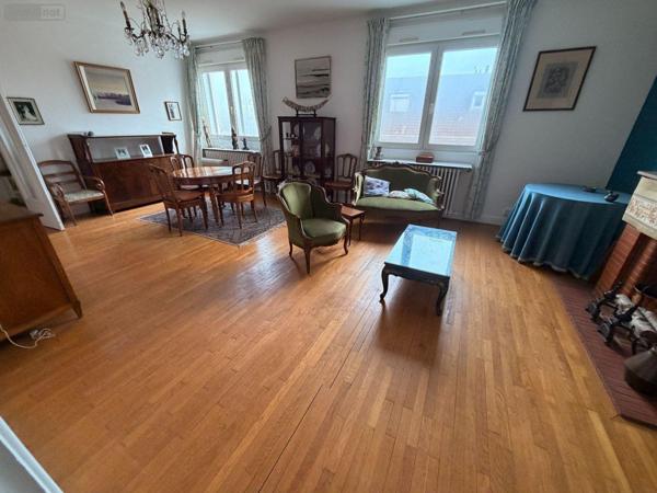 Appartement à vendre à Dunkerque dans le Nord (59140), ref : V12380