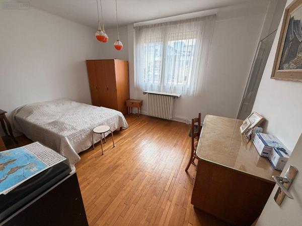 Appartement à vendre à Dunkerque dans le Nord (59140), ref : V12380