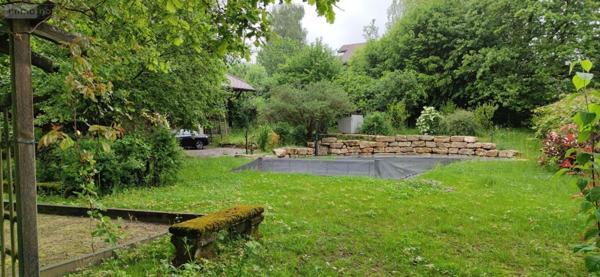 Propriete à vendre à Le Pont-de-Beauvoisin en Isère (38480), ref : 73007-136