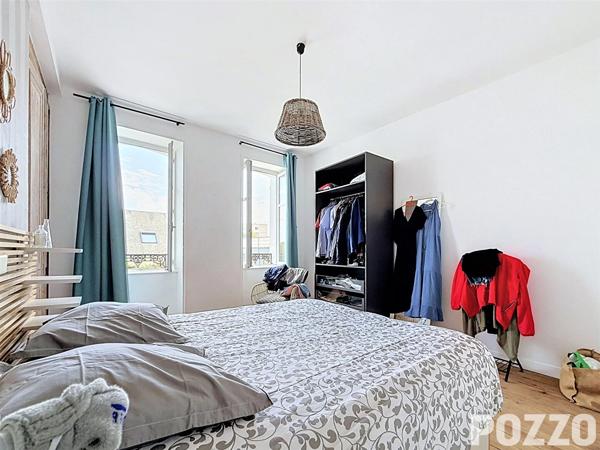Granville - Élégante propriété rénovée avec gîte indépendant et piscine GRANVILLE