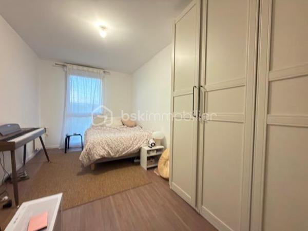 Appartement de 65,10 m²