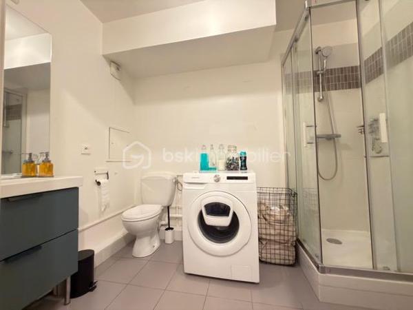 Appartement de 65,10 m²