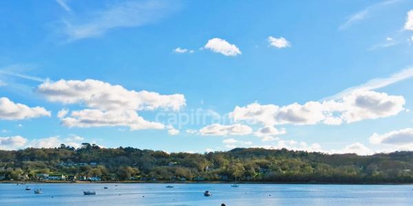 Maison sur la corniche LE RELECQ KERHUON (29)