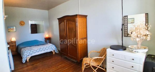 Maison sur la corniche LE RELECQ KERHUON (29)