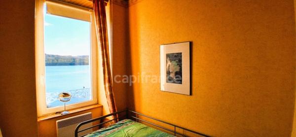 Maison sur la corniche LE RELECQ KERHUON (29)