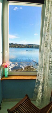 Maison sur la corniche LE RELECQ KERHUON (29)