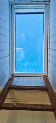 Maison sur la corniche LE RELECQ KERHUON (29)