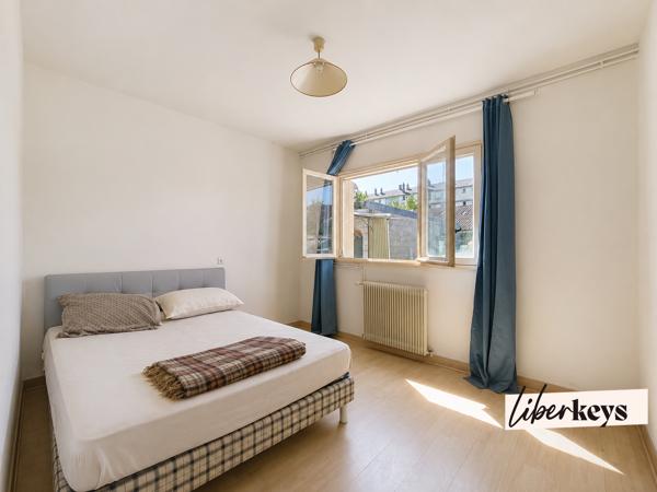 Maison de plain-pied 4 chambres avec grand garage – Orléans (45000)