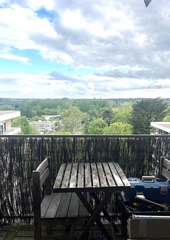 Appartement 3 pièces - 63 m²