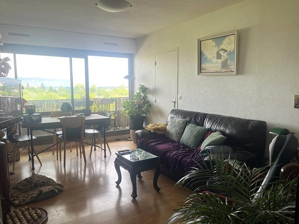 Appartement 3 pièces - 63 m²