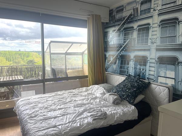 Appartement 3 pièces - 63 m²