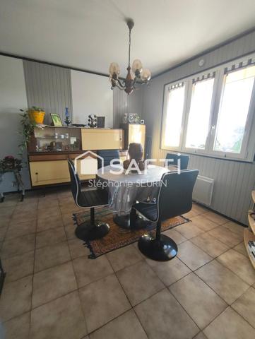 maison sur sous sol