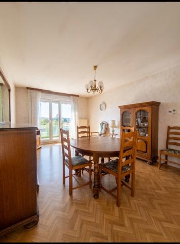 Appartement 69m² au calme à deux pas du centre ville