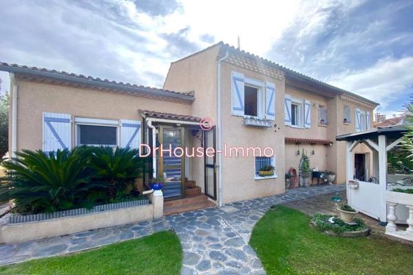 Maison à vendre 9 pièces de 158 m²