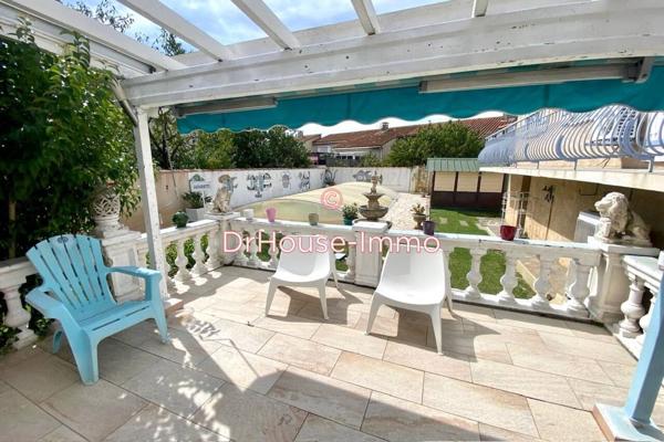 Maison à vendre 9 pièces de 158 m²