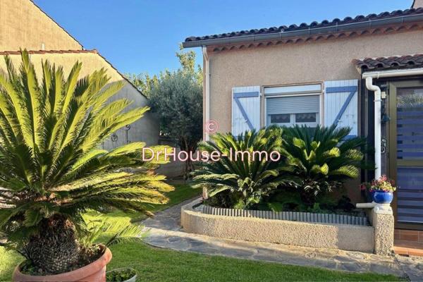 Maison à vendre 9 pièces de 158 m²