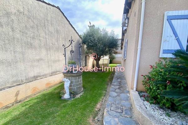 Maison à vendre 9 pièces de 158 m²