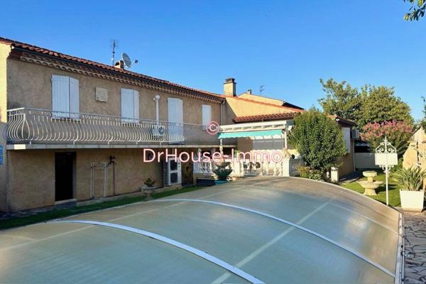 Maison à vendre 9 pièces de 158 m²