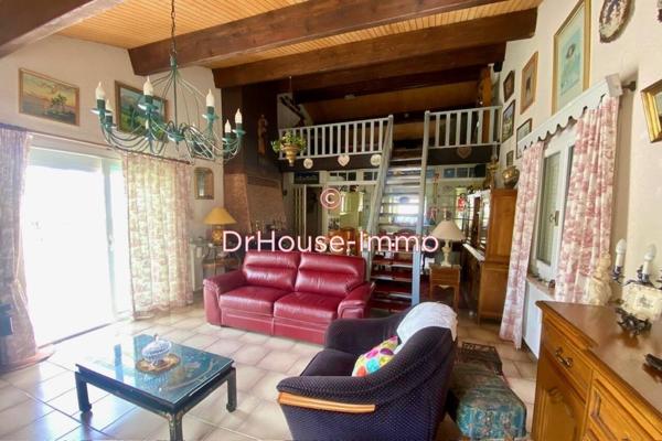 Maison à vendre 9 pièces de 158 m²