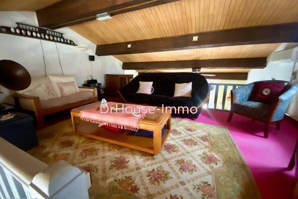 Maison à vendre 9 pièces de 158 m²